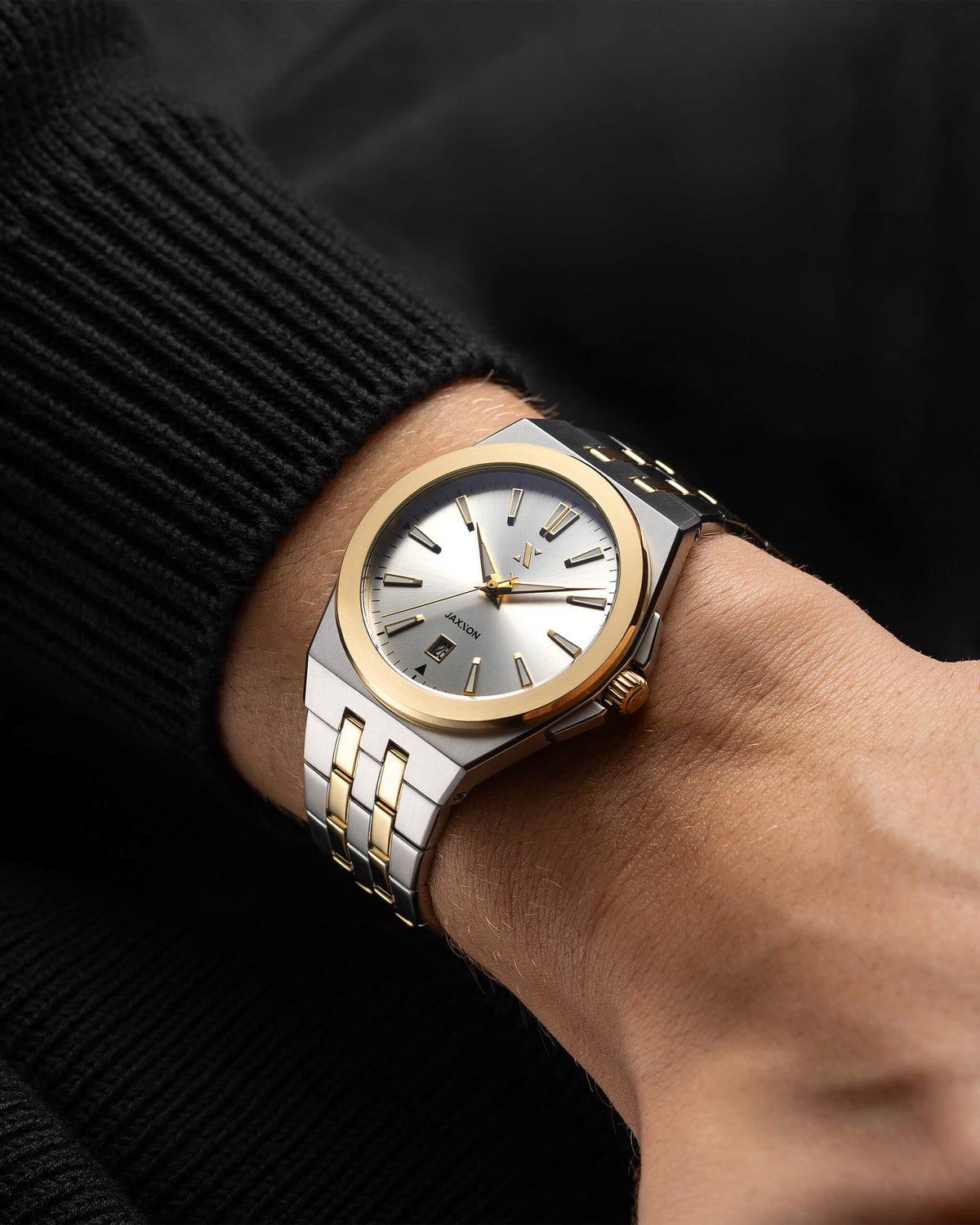 JX3 Watch