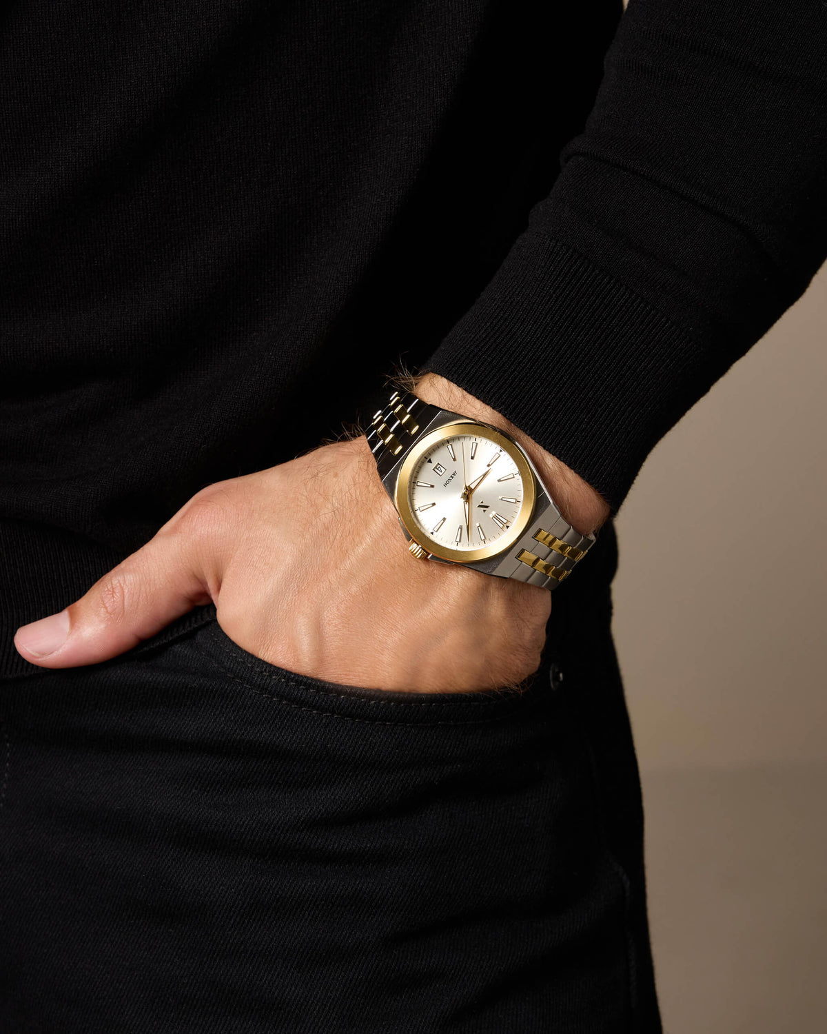 JX3 Watch