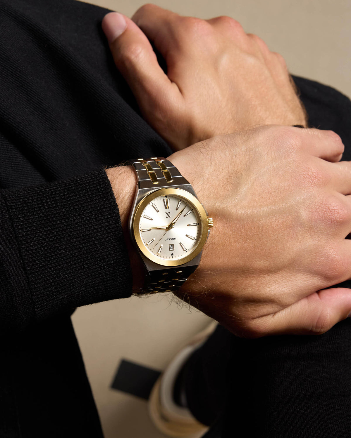 JX3 Watch