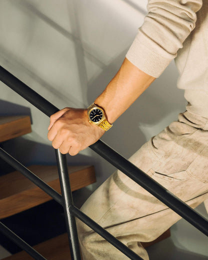 JX3 Watch