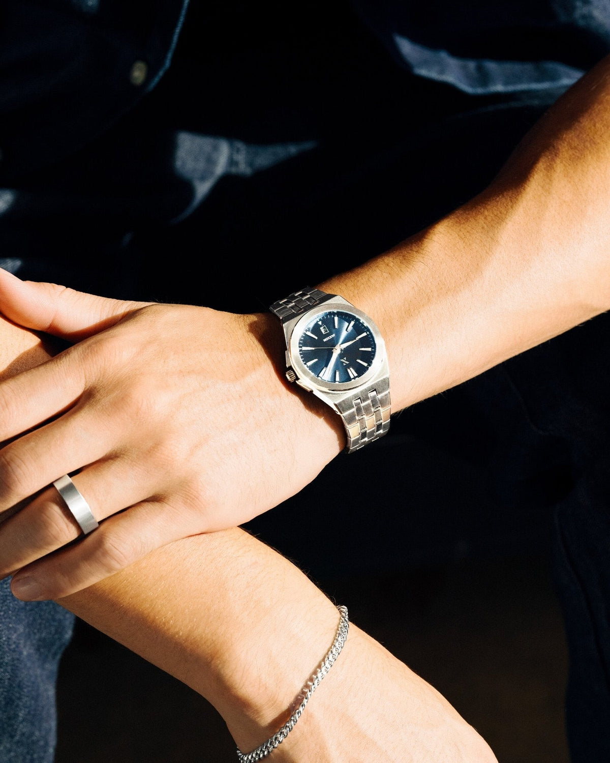 JX3 Watch