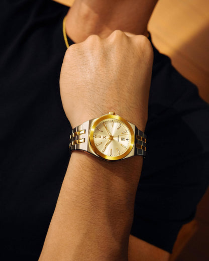 JX3 Watch
