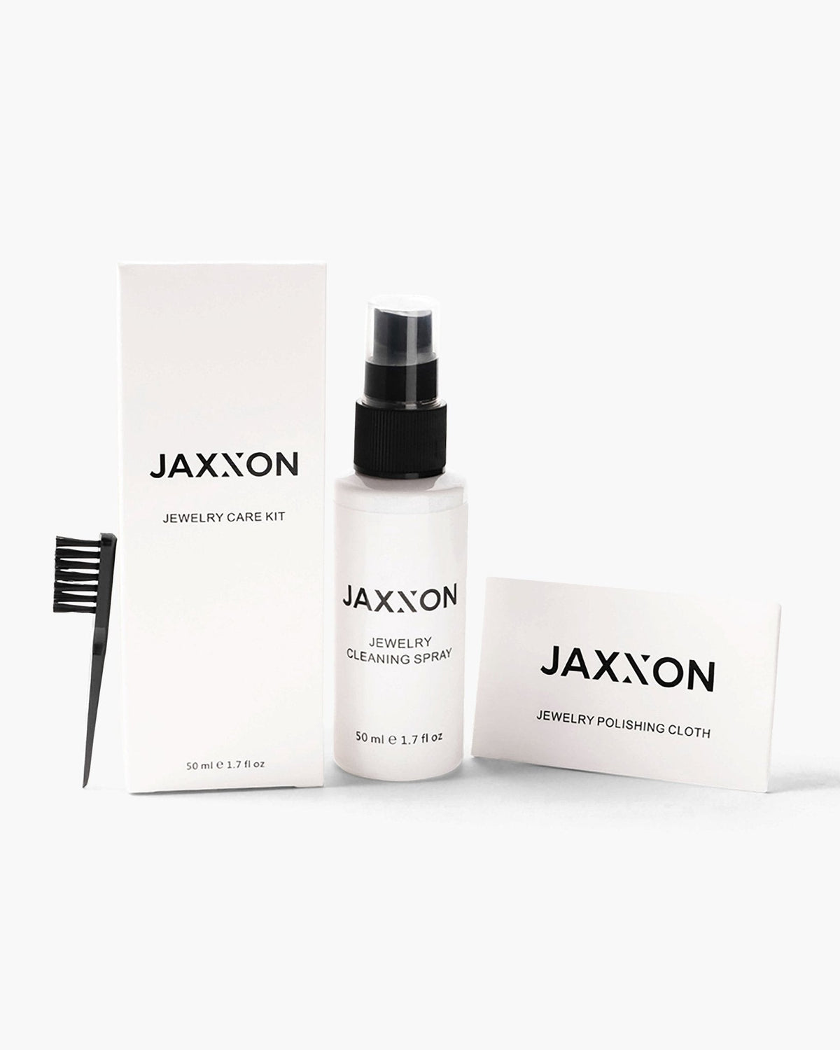 Jewelry Cleaning Kit