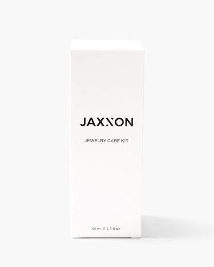 Jewelry Cleaning Kit