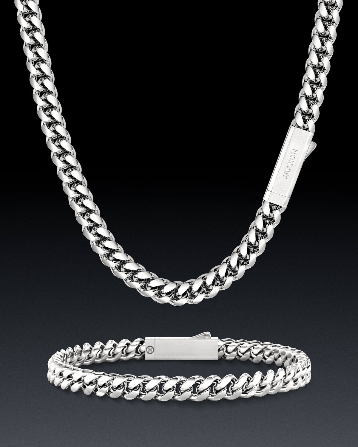 LUXX Cuban Set 3mm