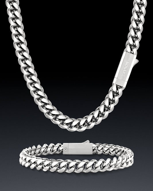 LUXX Cuban Set 5mm