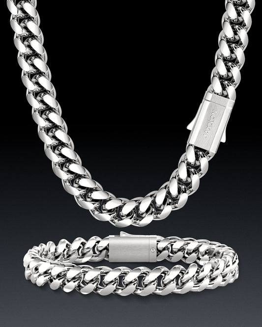 LUXX Cuban Set 8mm