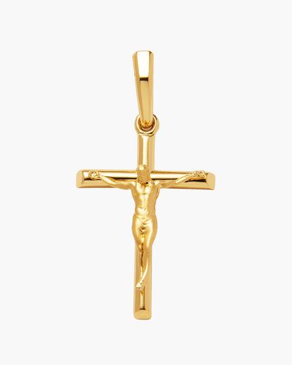 Large Crucifix Pendant
