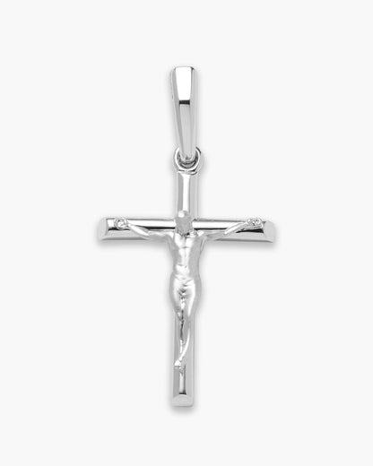 Large Crucifix Pendant