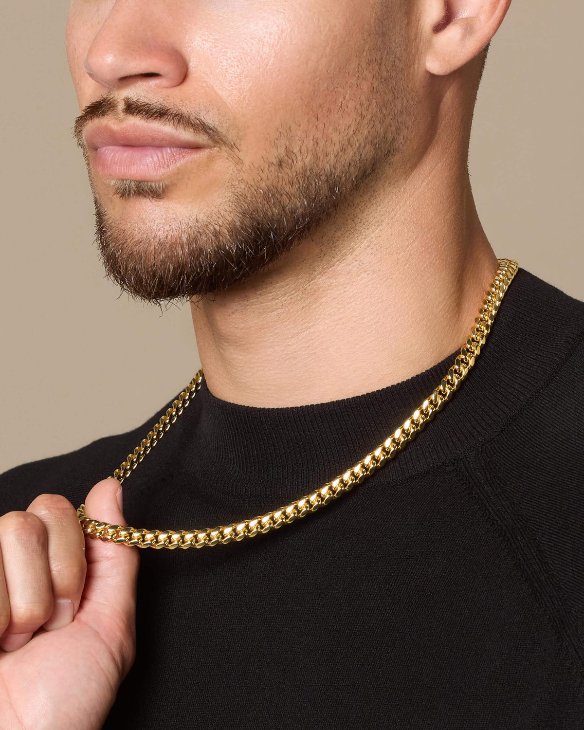LUXX Cuban Set 8mm