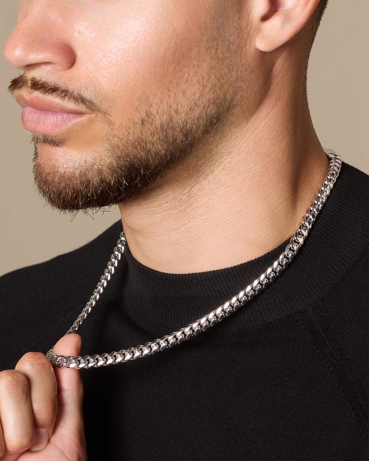LUXX Cuban Set 8mm