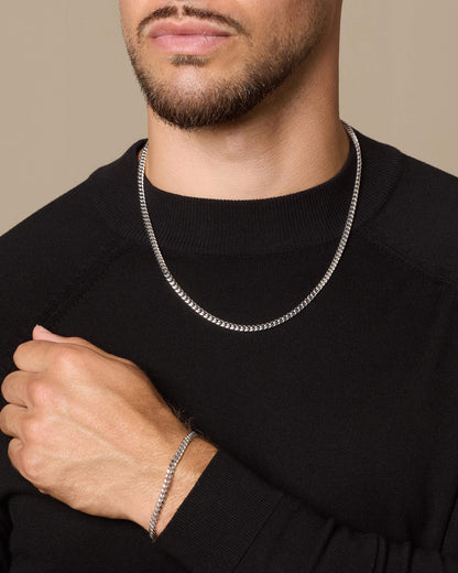 LUXX Cuban Set 5mm