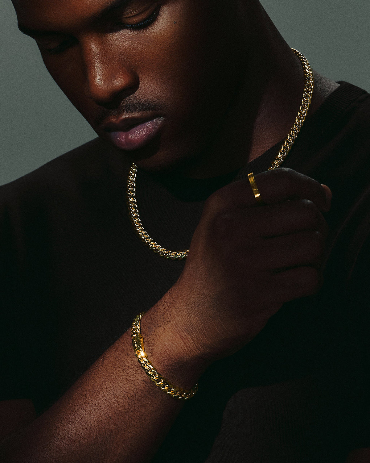 LUXX Cuban Set 8mm