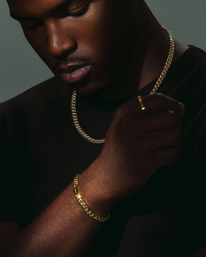 LUXX Cuban Set 8mm