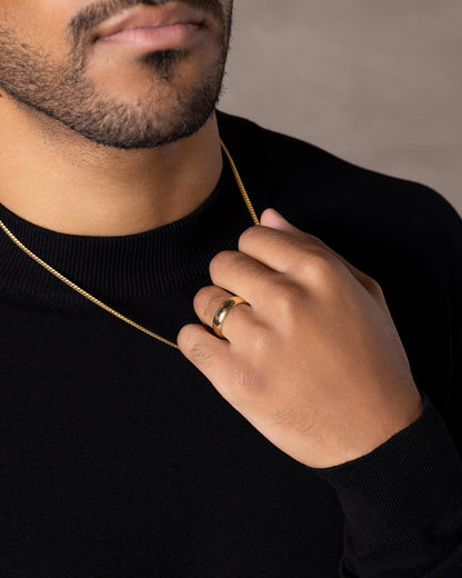Modern Classic Band 6mm