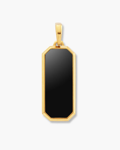 Onyx Beverly Pendant