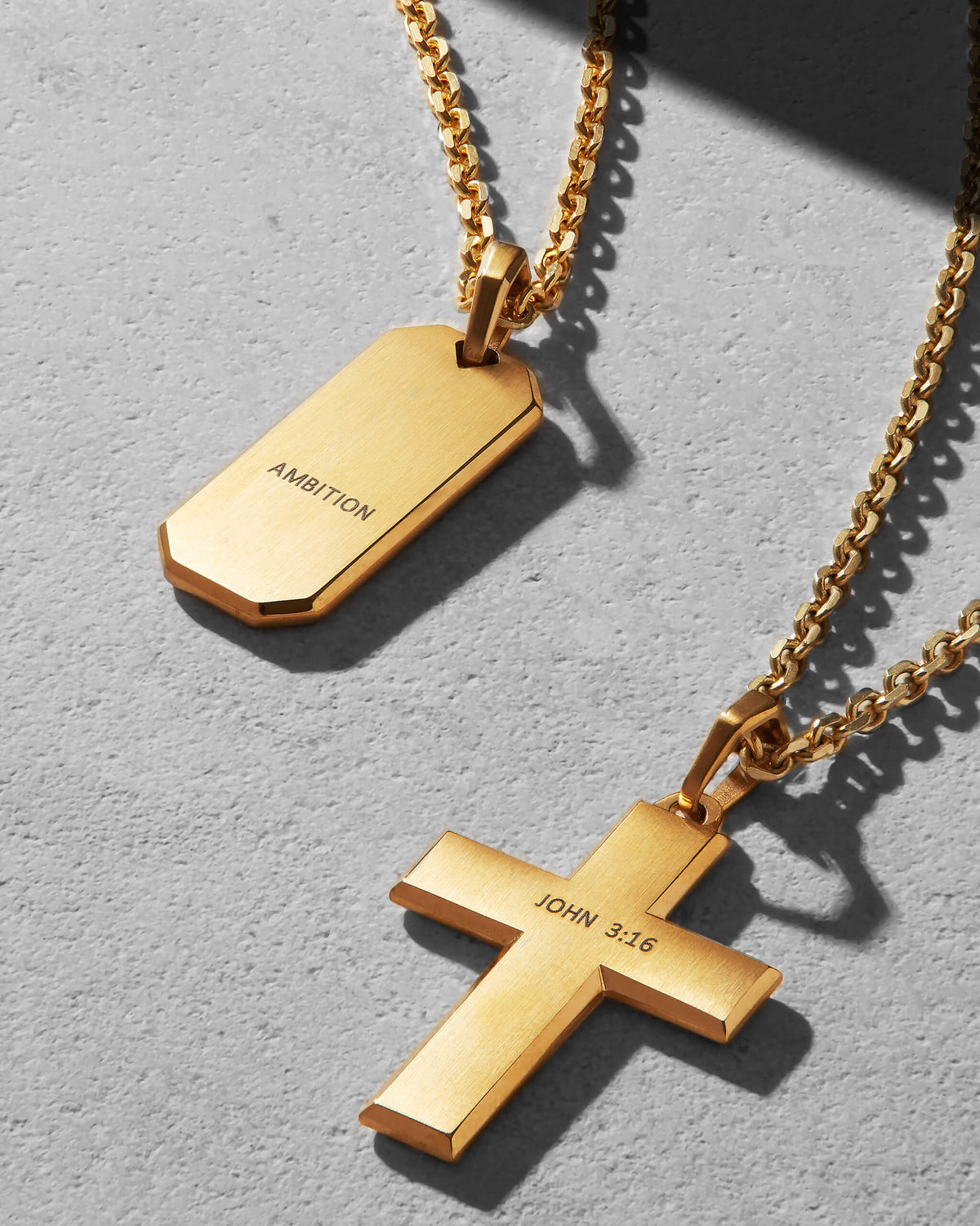 Beverly Pendant