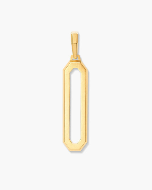 Pillar Pendant