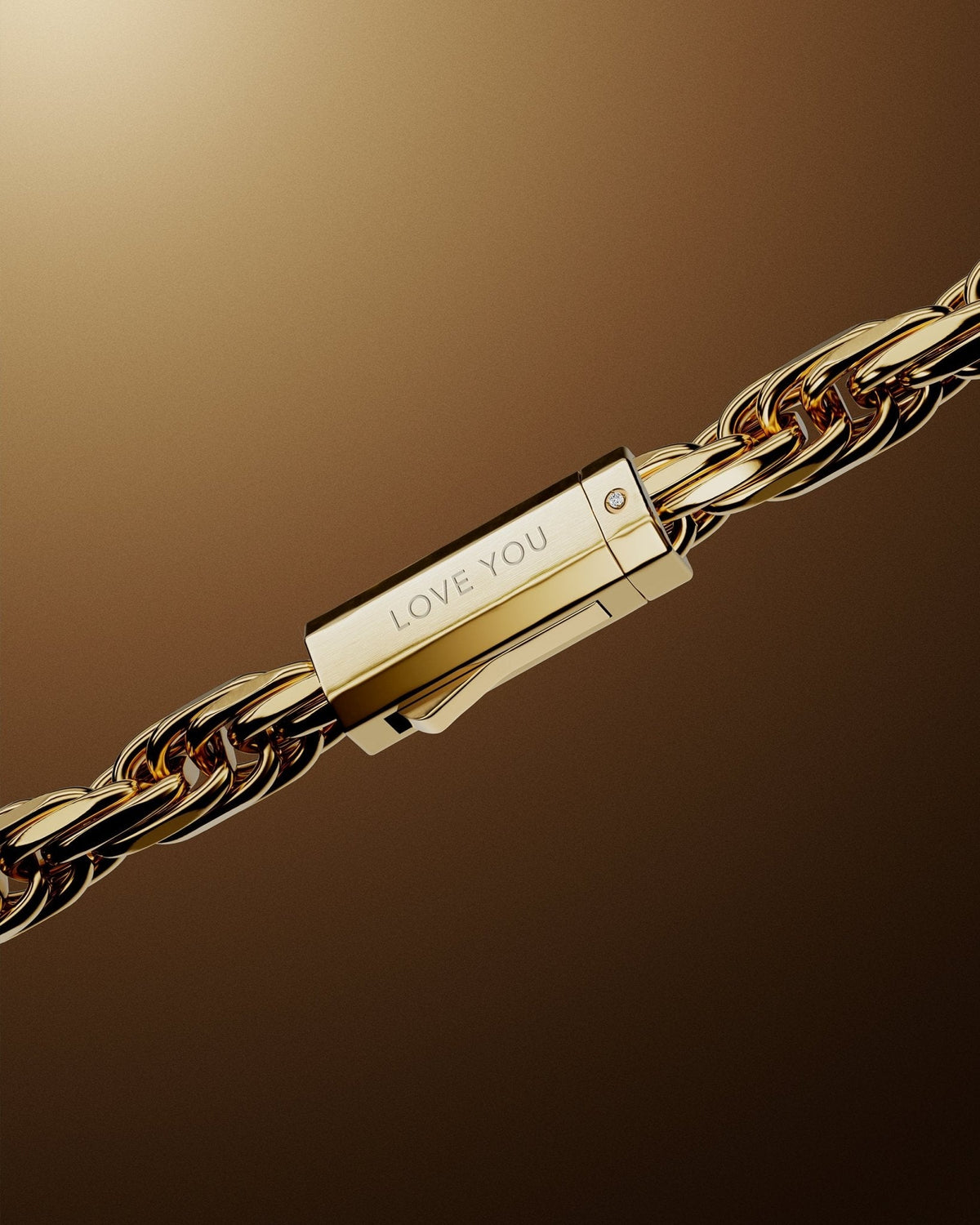 Rope Bracelet 5mm