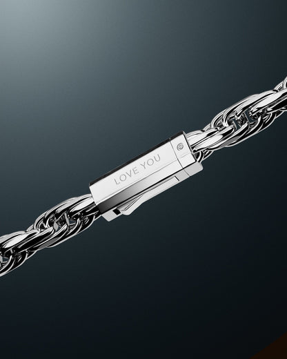 Rope Chain 5mm