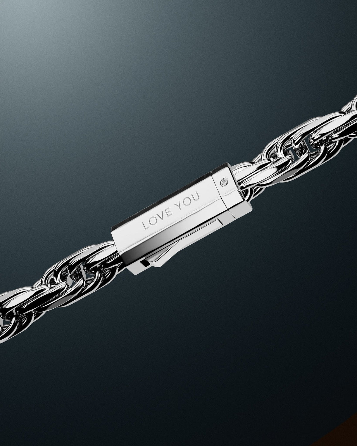 Rope Bracelet 5mm