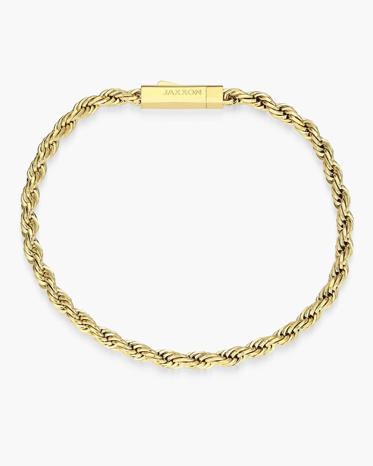 Women's Rope Bracelet 3mm