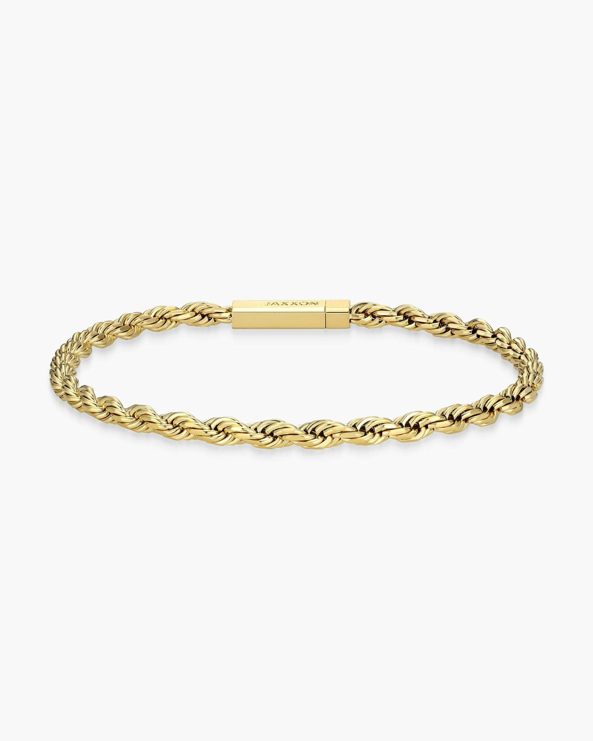 Women's Rope Bracelet 3mm