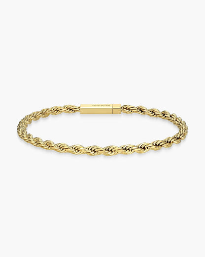 Women's Rope Bracelet 3mm