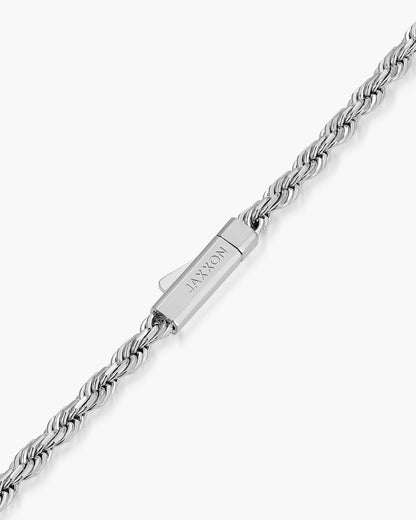 Women's Rope Bracelet 3mm