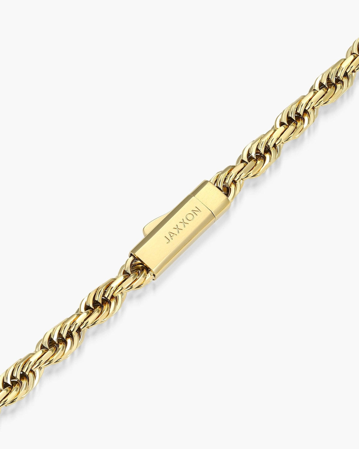 Women's Rope Bracelet 5mm