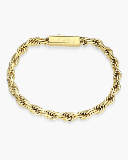 Women's Rope Bracelet 5mm