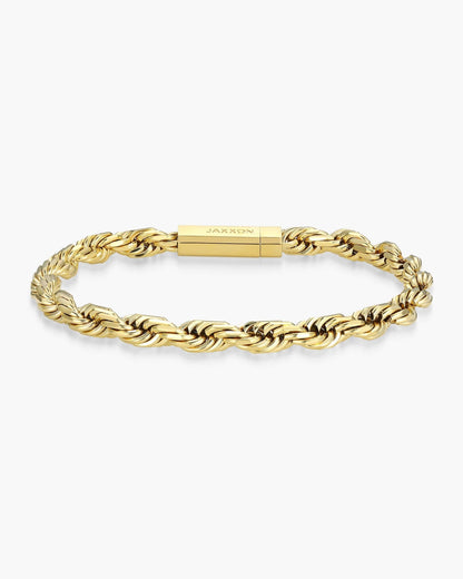 Women's Rope Bracelet 5mm