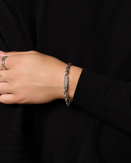Rope Bracelet 5mm