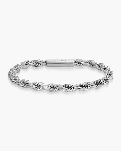 Women's Rope Bracelet 5mm