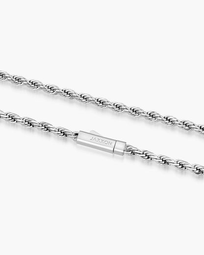 Youth Rope Chain 3mm