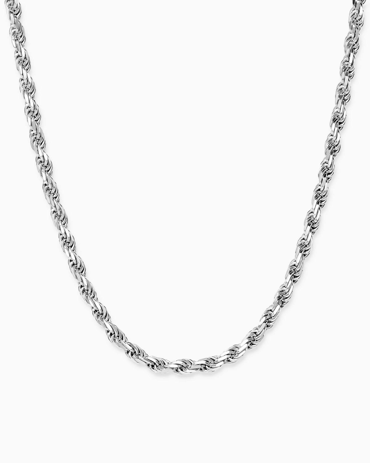 Rope Chain 3mm