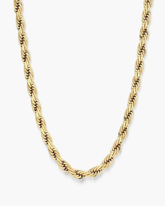 Rope Chain 5mm