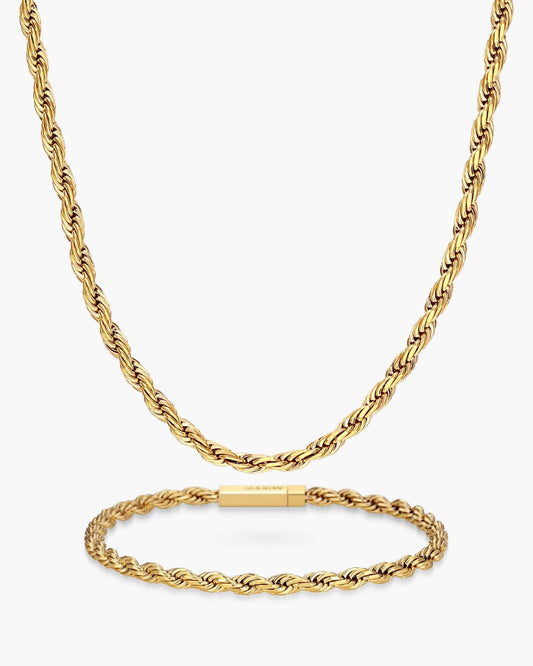 Women's Rope Set 3mm