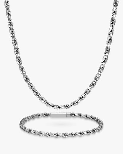 Women's Rope Set 3mm