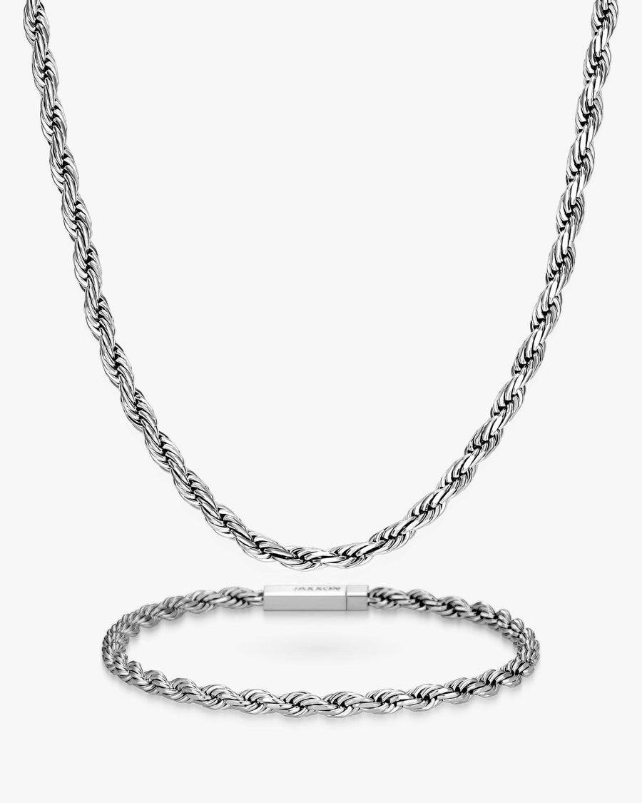 Women's Rope Set 3mm