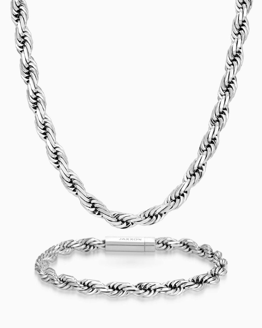 Women's Rope Set 5mm