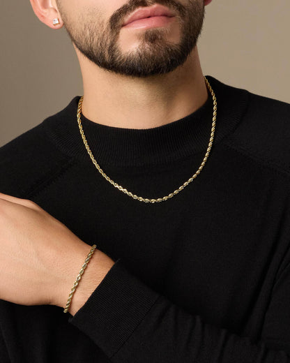 Rope Set 3mm