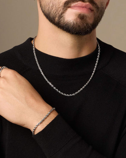 Rope Set 3mm