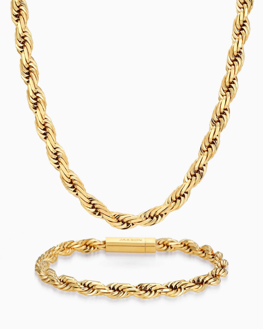 Women's Rope Set 5mm