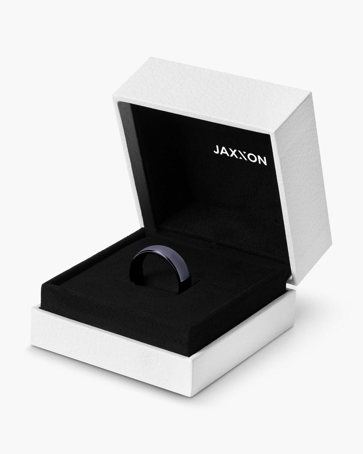 Rounded Comfort Fit Band 7mm
