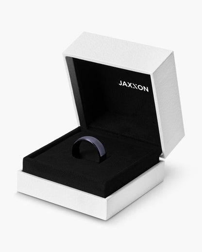 Rounded Comfort Fit Band 7mm