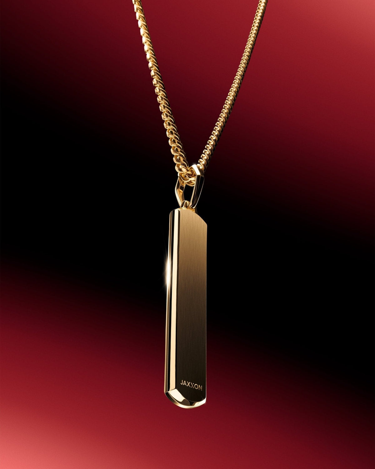 Skyline Pendant