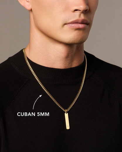 Skyline Pendant