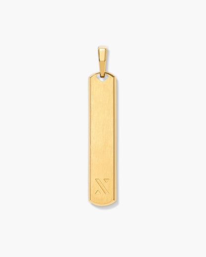 Skyline Pendant