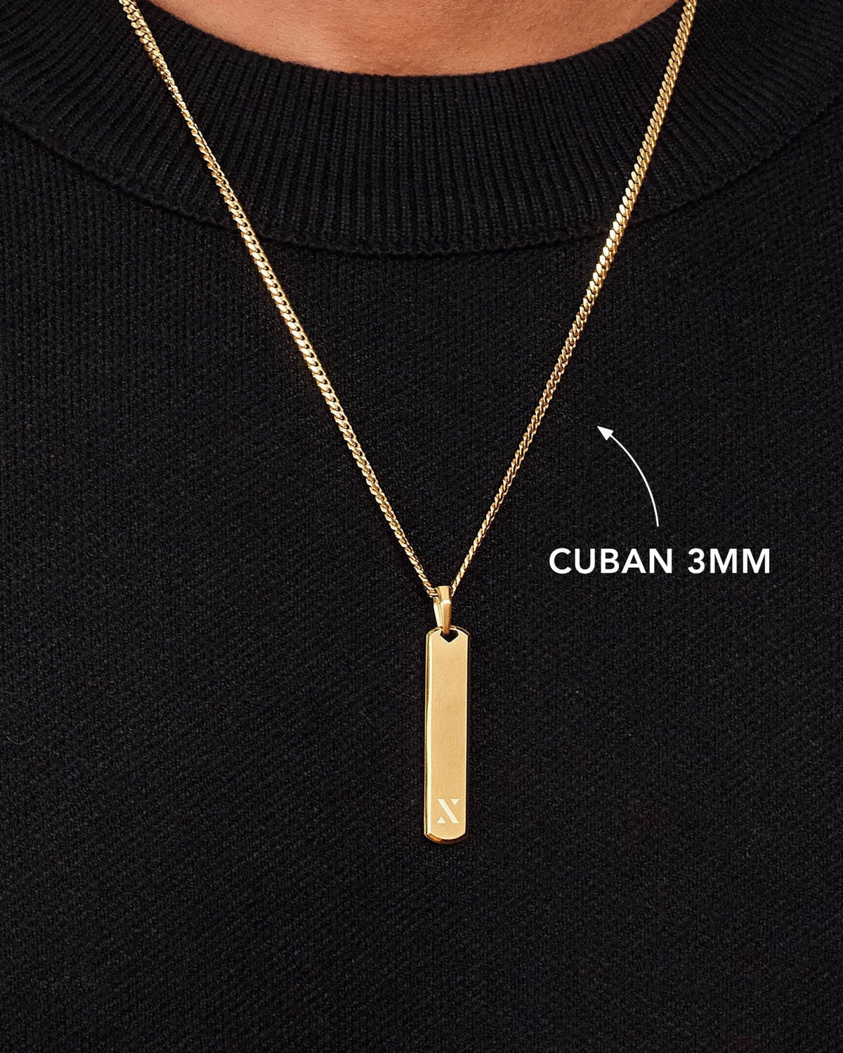 Skyline Pendant